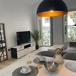 Pinar Malaga Centro - Ferrandiz