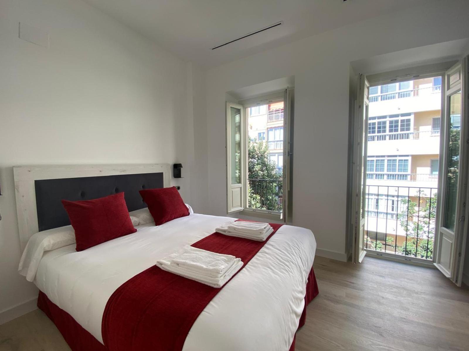 Pinar Centro - Ferrandiz Apartment