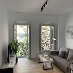 Pinar Malaga Centro - Ferrandiz