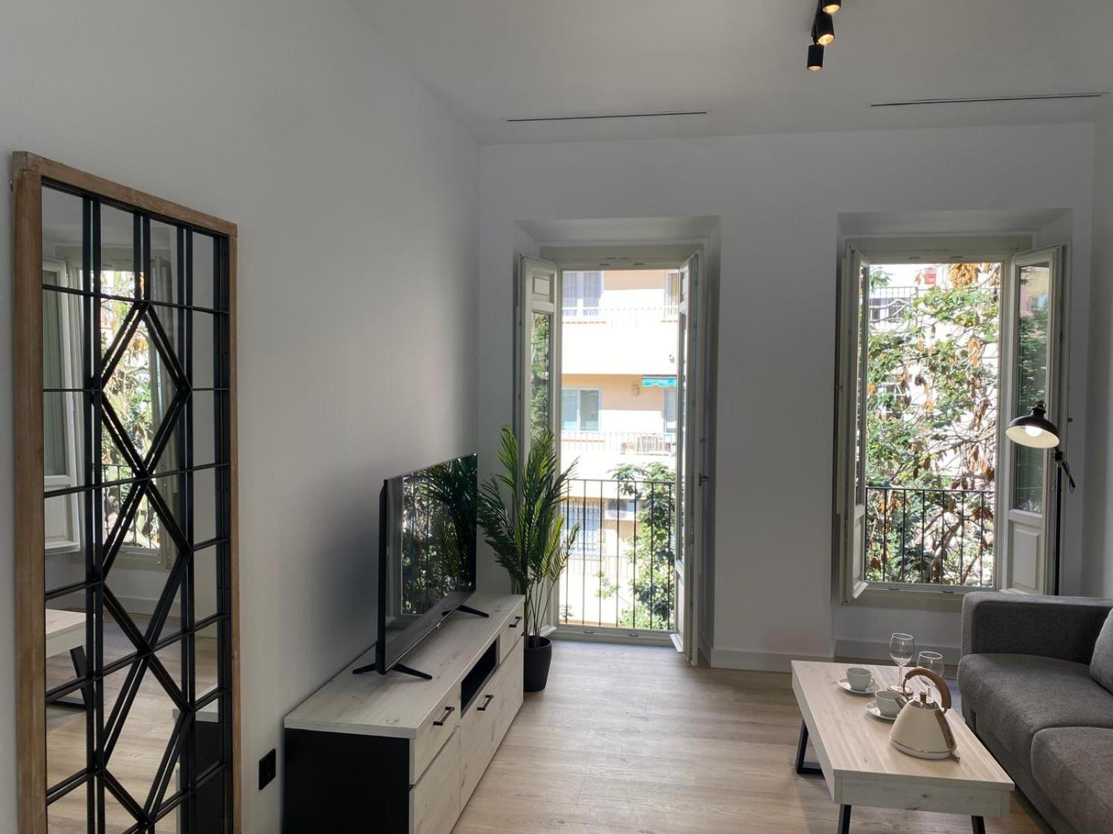 Pinar Centro - Ferrandiz Apartamento